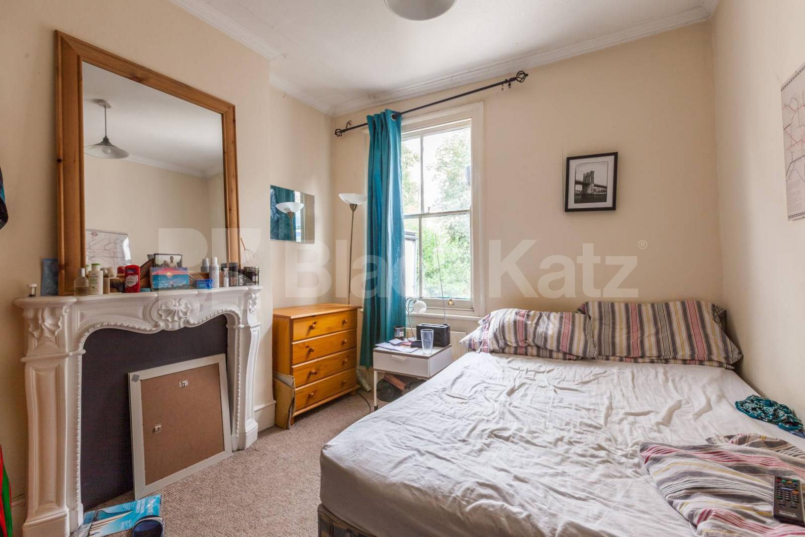 			WHOLE HOUSE!, 4 Bedroom, 1 bath, 1 reception House			 Lyal Road , VICTORIA PARK / BOW E3